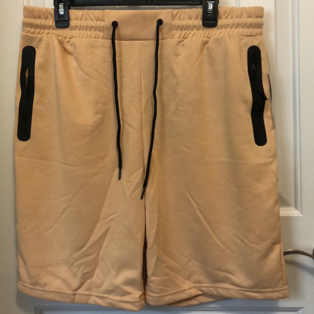 Pure Champ Men’s Shorts